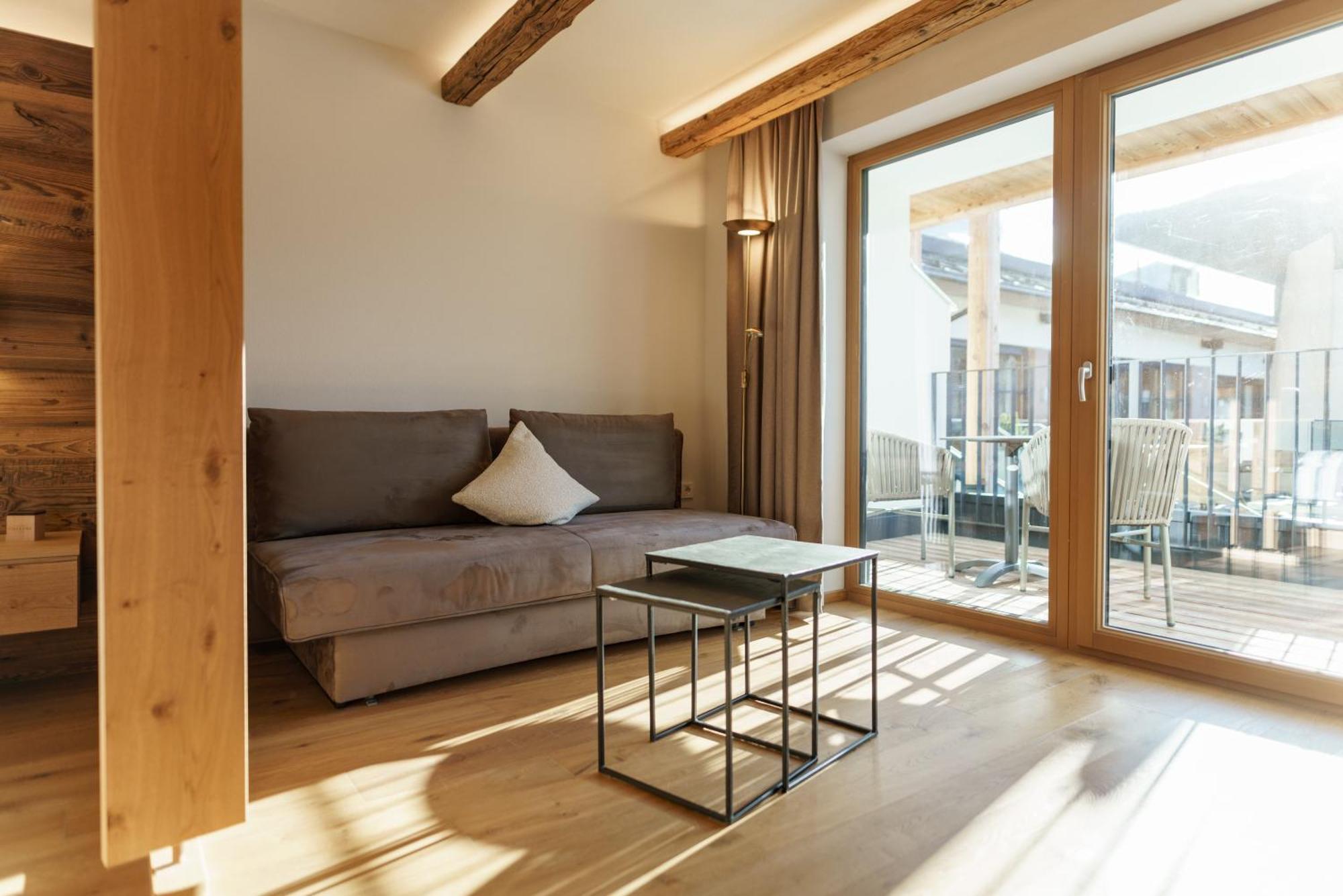 Naturhotel Edelweiss Wagrain Habitación foto