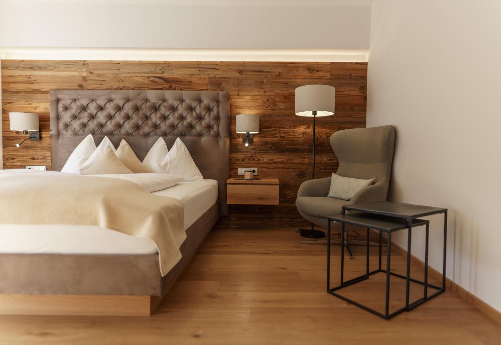 Naturhotel Edelweiss Wagrain Habitación foto