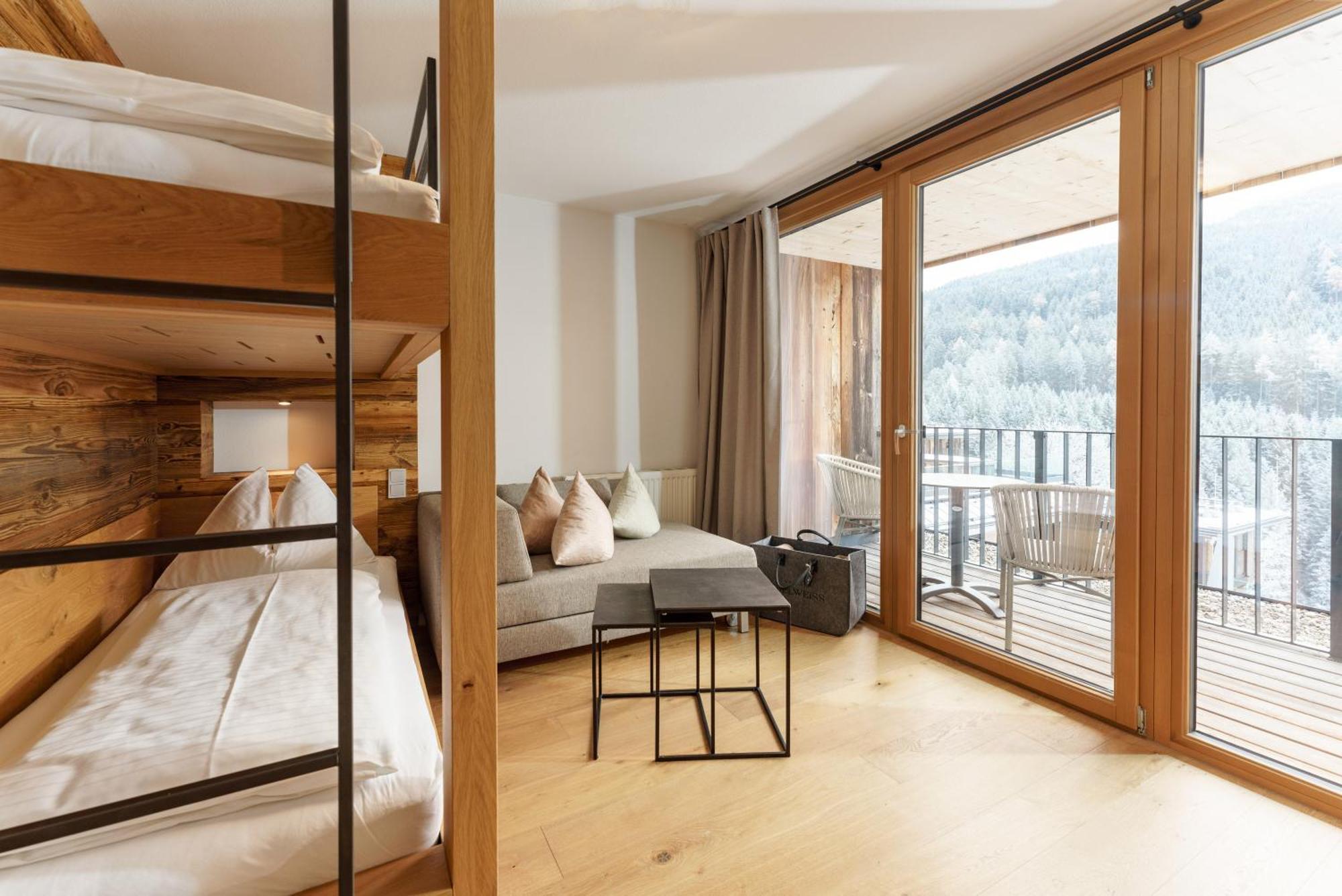 Naturhotel Edelweiss Wagrain Habitación foto