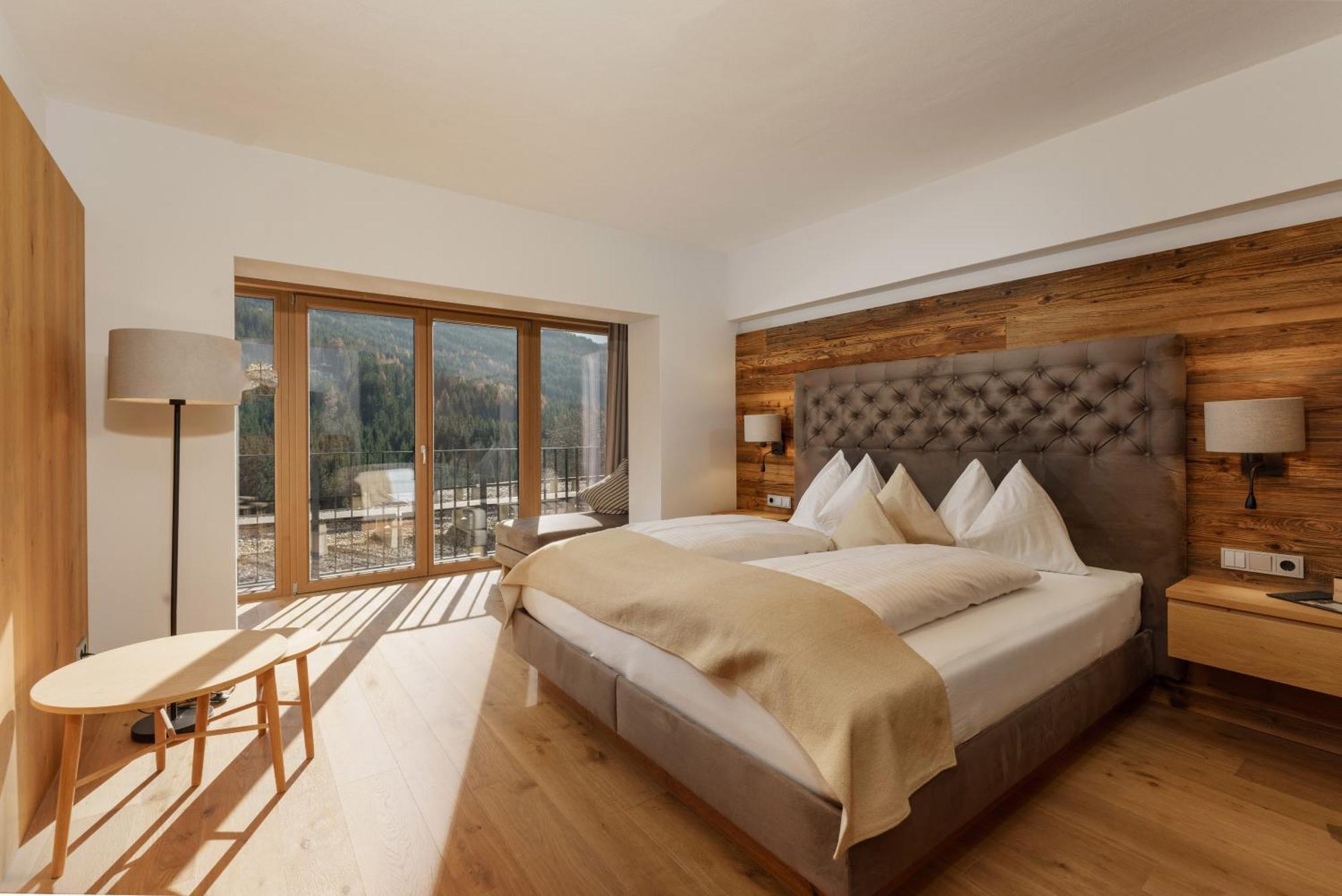 Naturhotel Edelweiss Wagrain Habitación foto