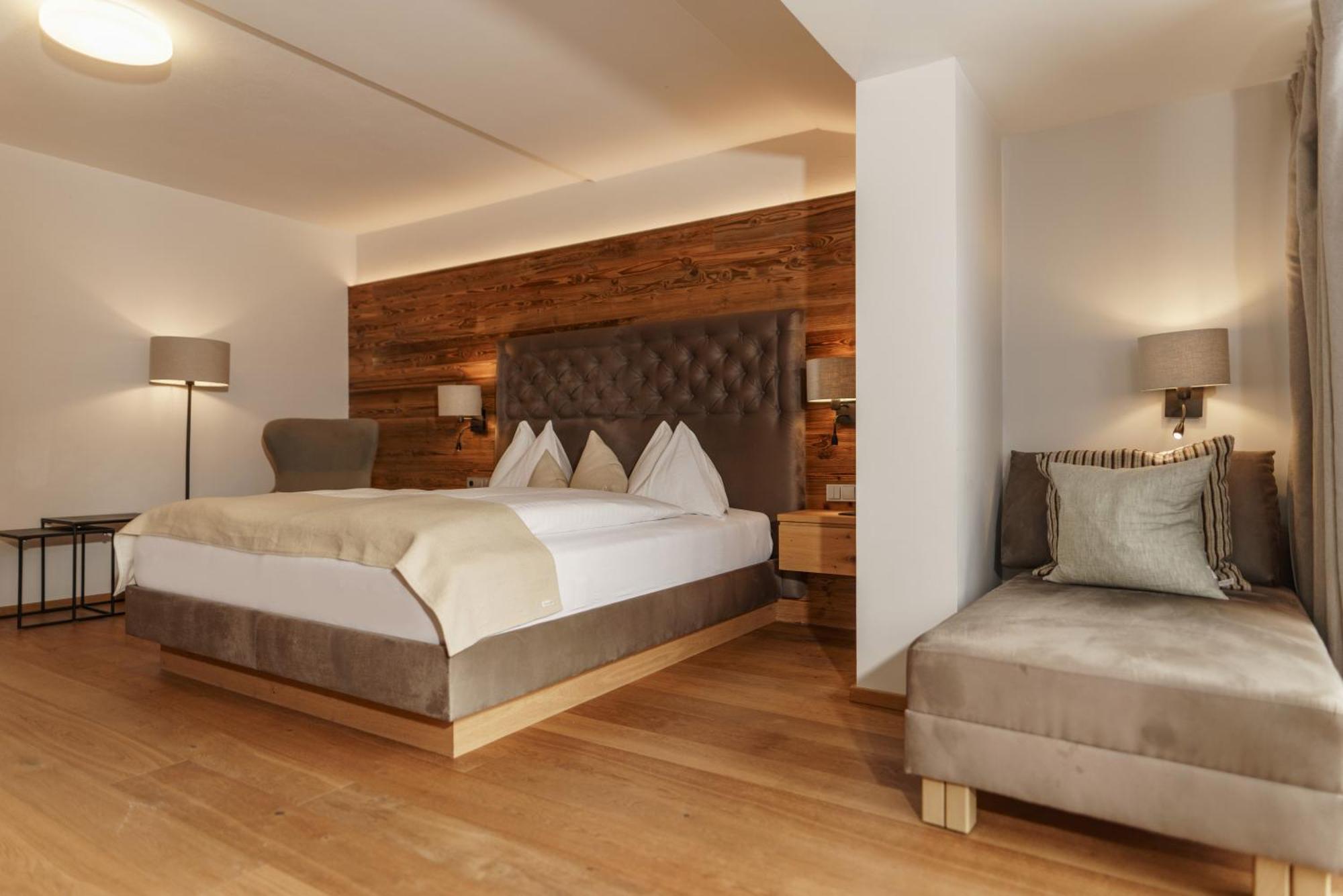 Naturhotel Edelweiss Wagrain Habitación foto
