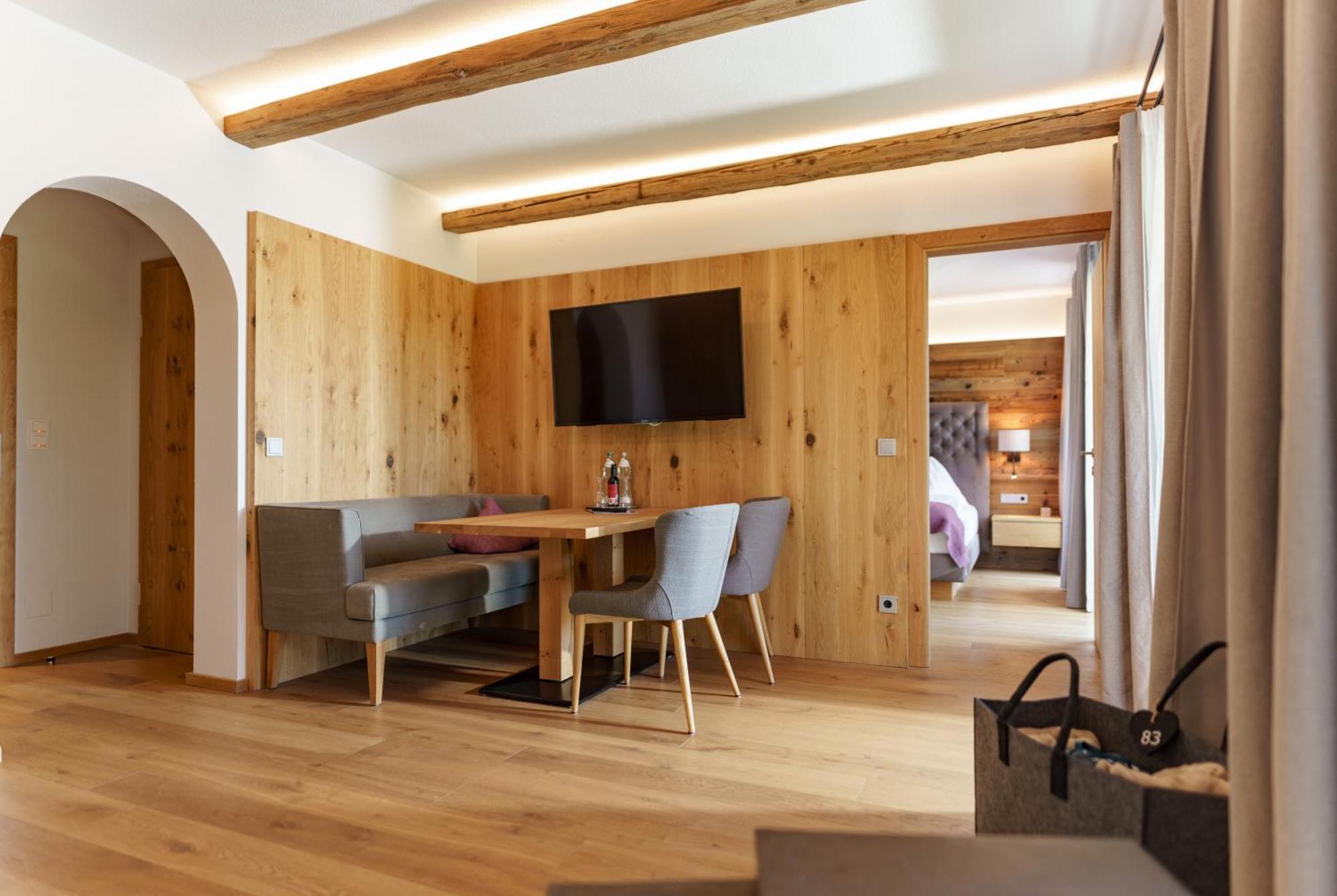 Naturhotel Edelweiss Wagrain Habitación foto