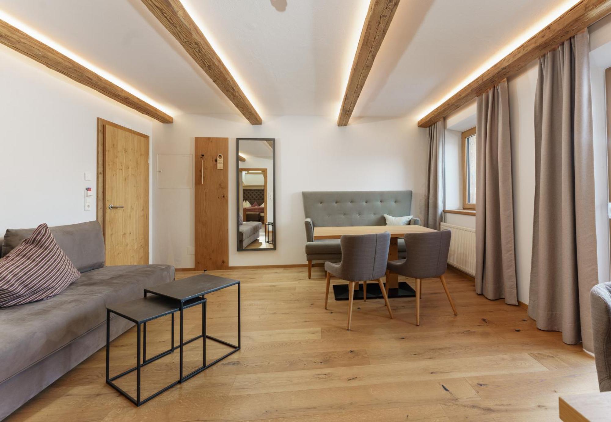 Naturhotel Edelweiss Wagrain Habitación foto